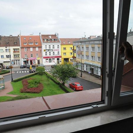 Apartamenty Kamienica Mrągowo Extérieur photo