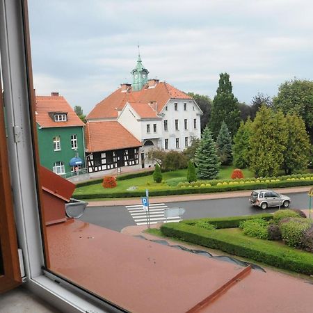 Apartamenty Kamienica Mrągowo Extérieur photo