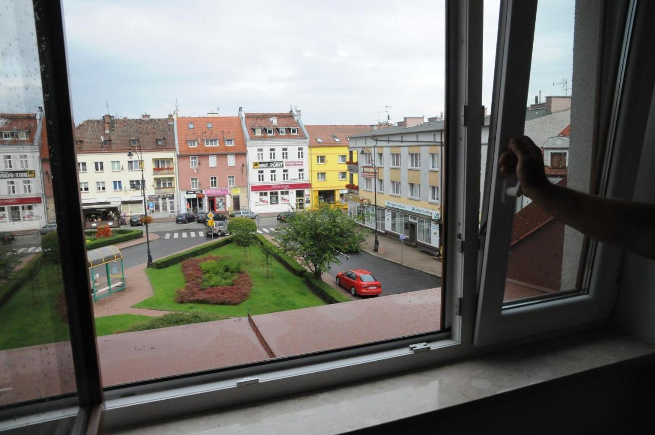 Apartamenty Kamienica Mrągowo Extérieur photo