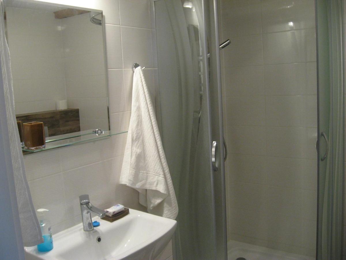 Apartamenty Kamienica Mrągowo Extérieur photo