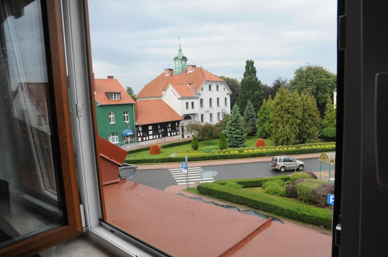 Apartamenty Kamienica Mrągowo Extérieur photo