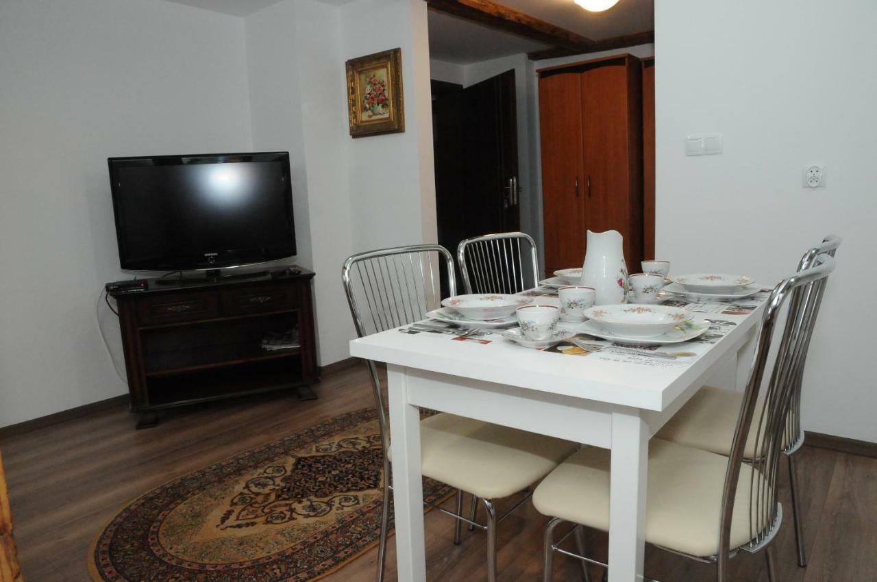 Apartamenty Kamienica Mrągowo Extérieur photo