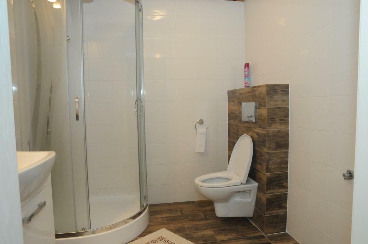 Apartamenty Kamienica Mrągowo Extérieur photo