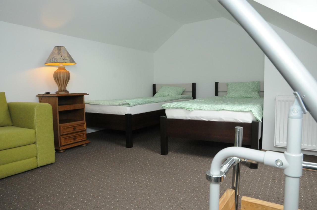 Apartamenty Kamienica Mrągowo Extérieur photo