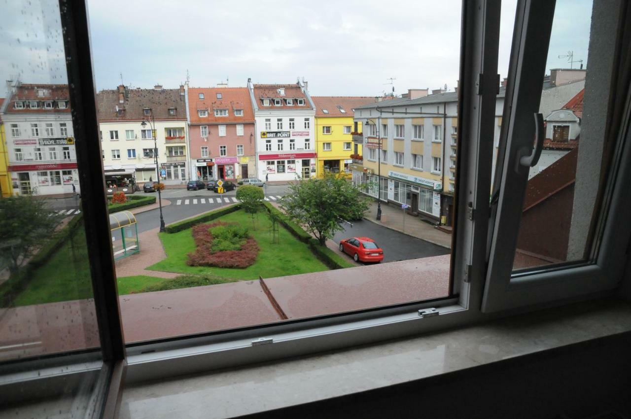 Apartamenty Kamienica Mrągowo Extérieur photo