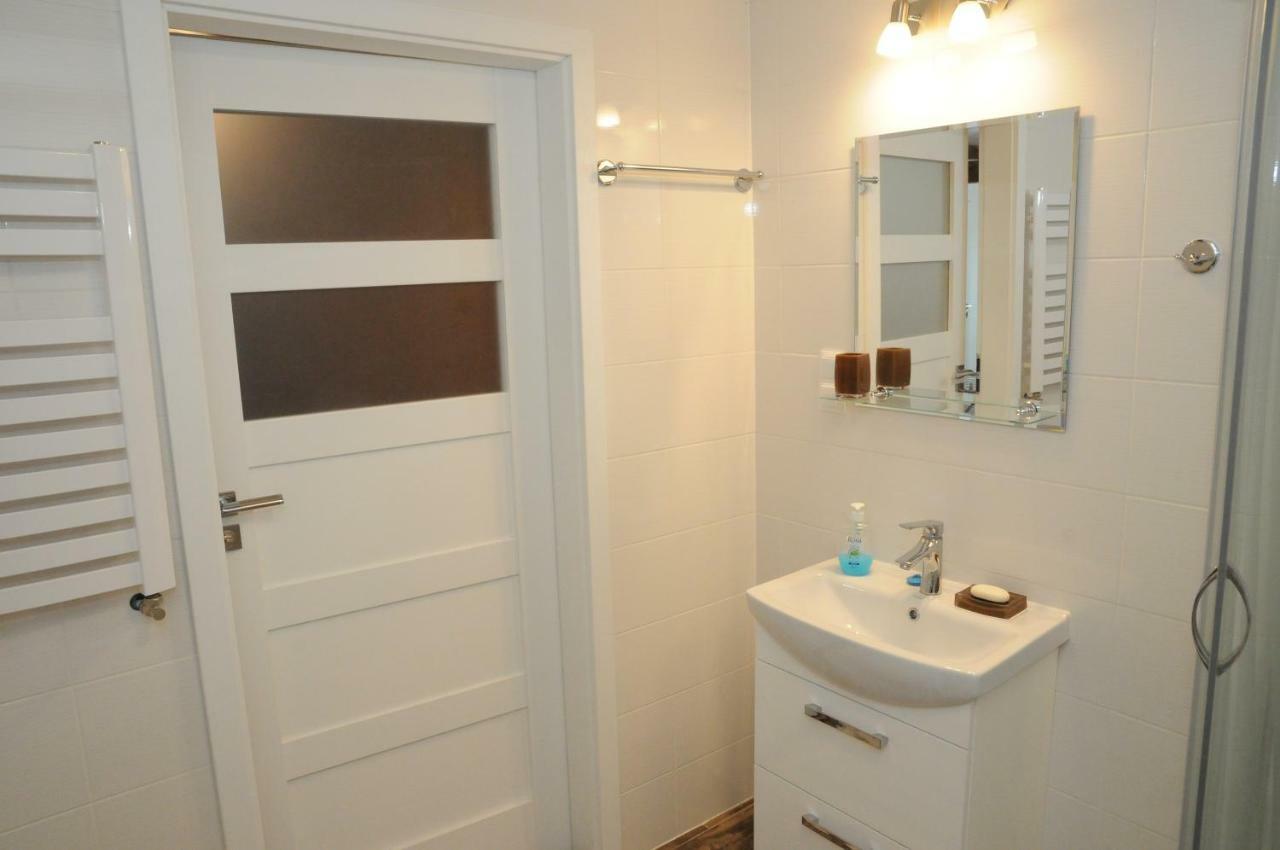 Apartamenty Kamienica Mrągowo Extérieur photo