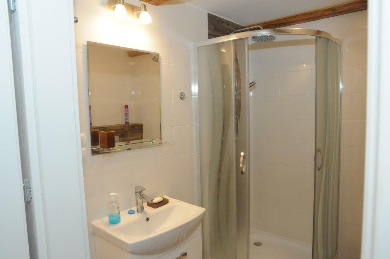 Apartamenty Kamienica Mrągowo Extérieur photo