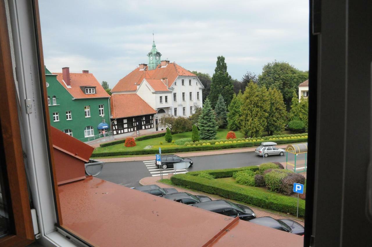 Apartamenty Kamienica Mrągowo Extérieur photo