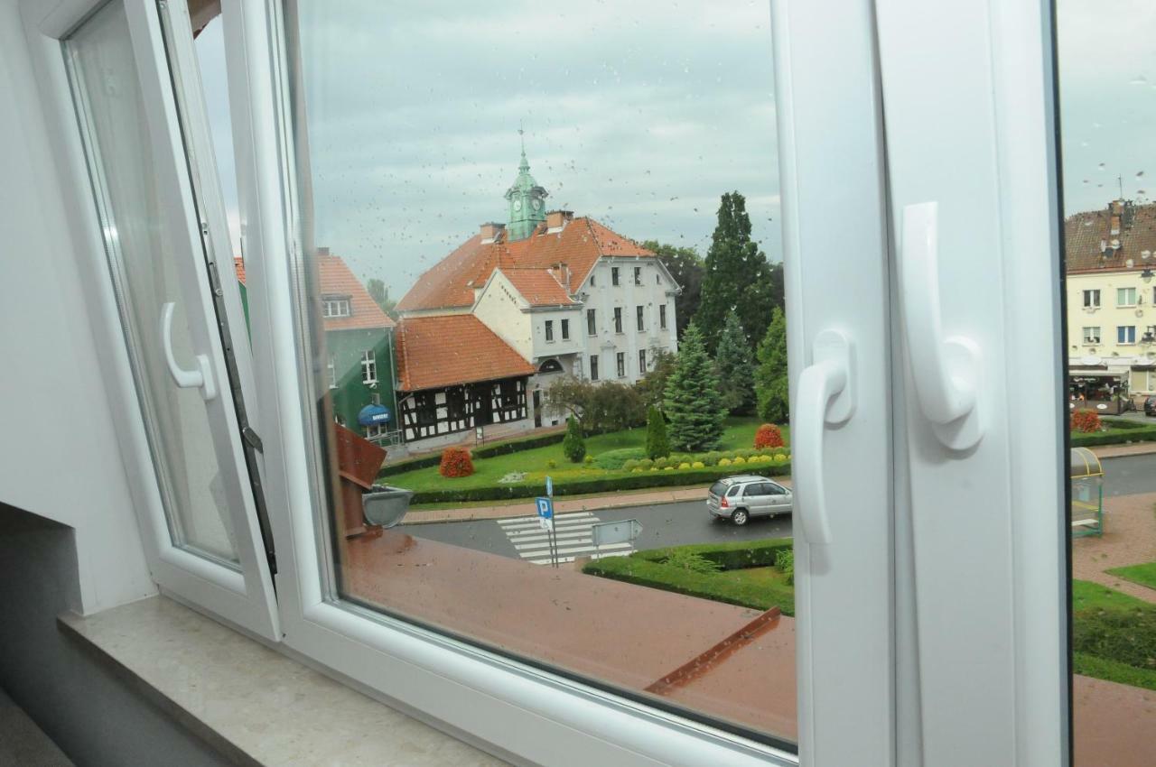 Apartamenty Kamienica Mrągowo Extérieur photo