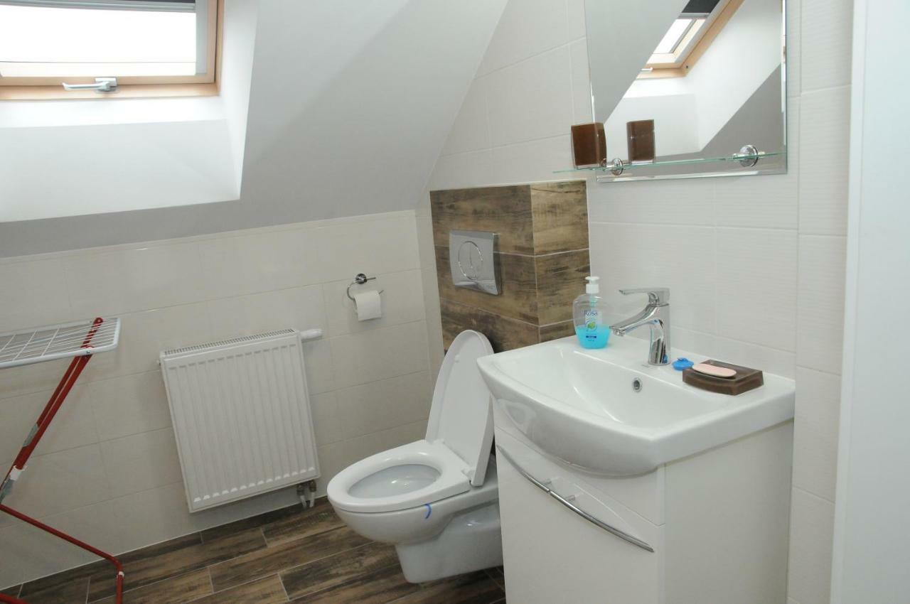 Apartamenty Kamienica Mrągowo Extérieur photo