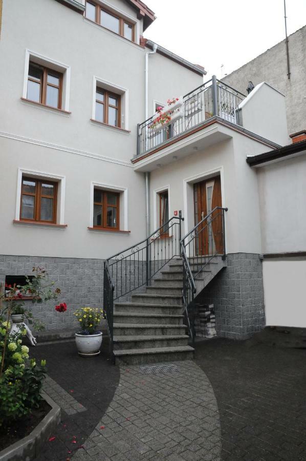 Apartamenty Kamienica Mrągowo Extérieur photo