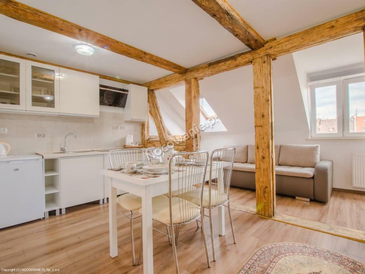 Apartamenty Kamienica Mrągowo Extérieur photo
